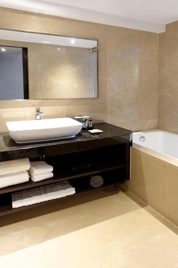 Tango Inn Taipei Zhongshan Экстерьер фото
