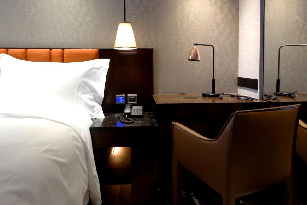Tango Inn Taipei Zhongshan Экстерьер фото