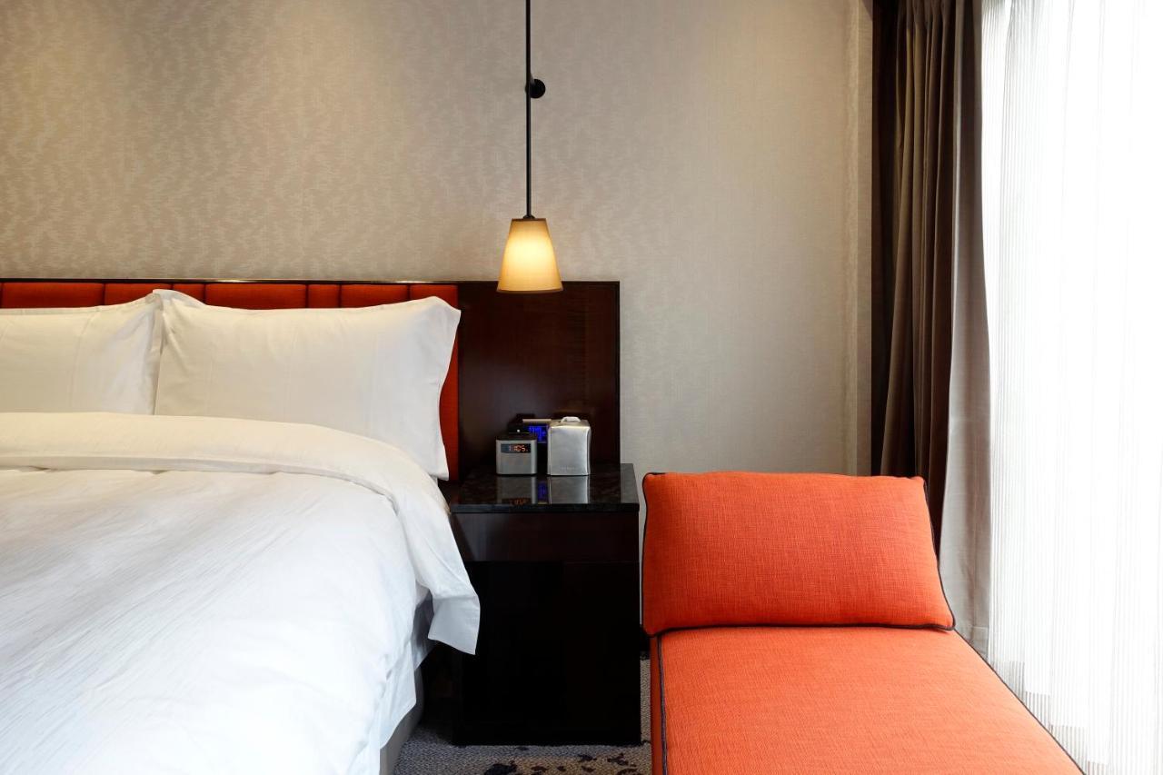 Tango Inn Taipei Zhongshan Экстерьер фото