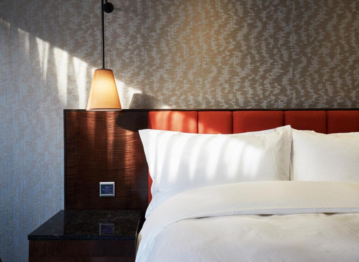 Tango Inn Taipei Zhongshan Экстерьер фото