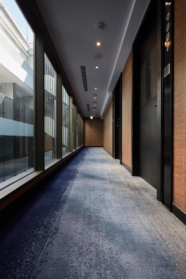 Tango Inn Taipei Zhongshan Экстерьер фото