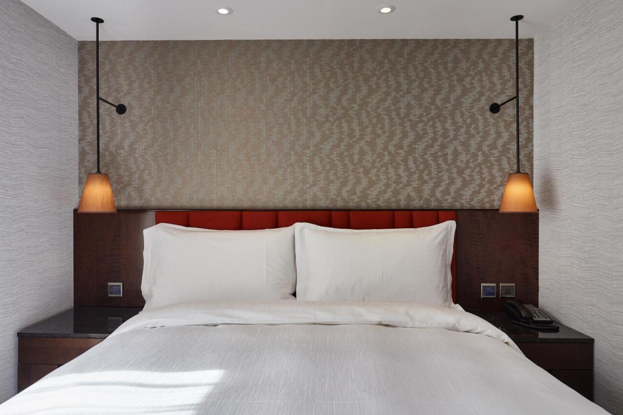Tango Inn Taipei Zhongshan Экстерьер фото